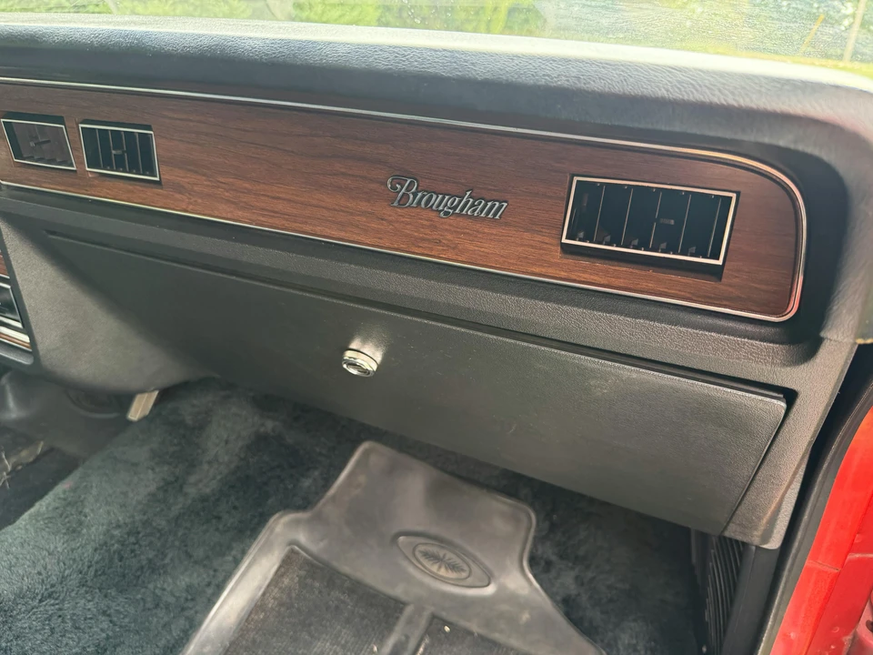 1973 Mercury Marquis - Image 21 of 31