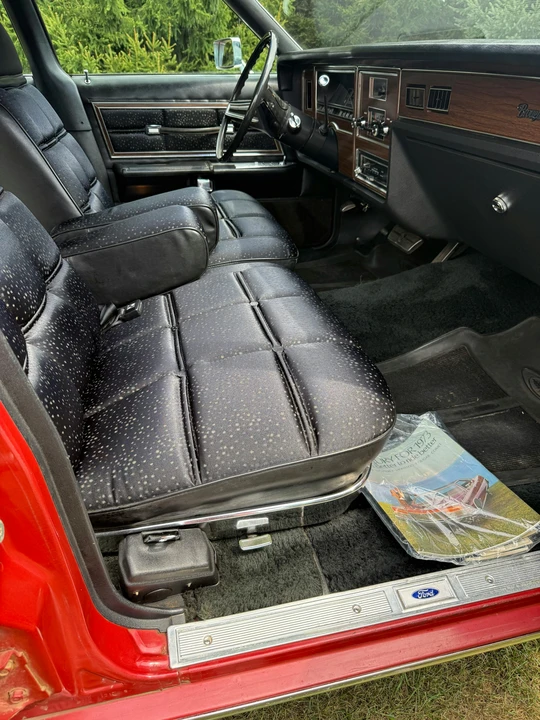 1973 Mercury Marquis - Image 24 of 31