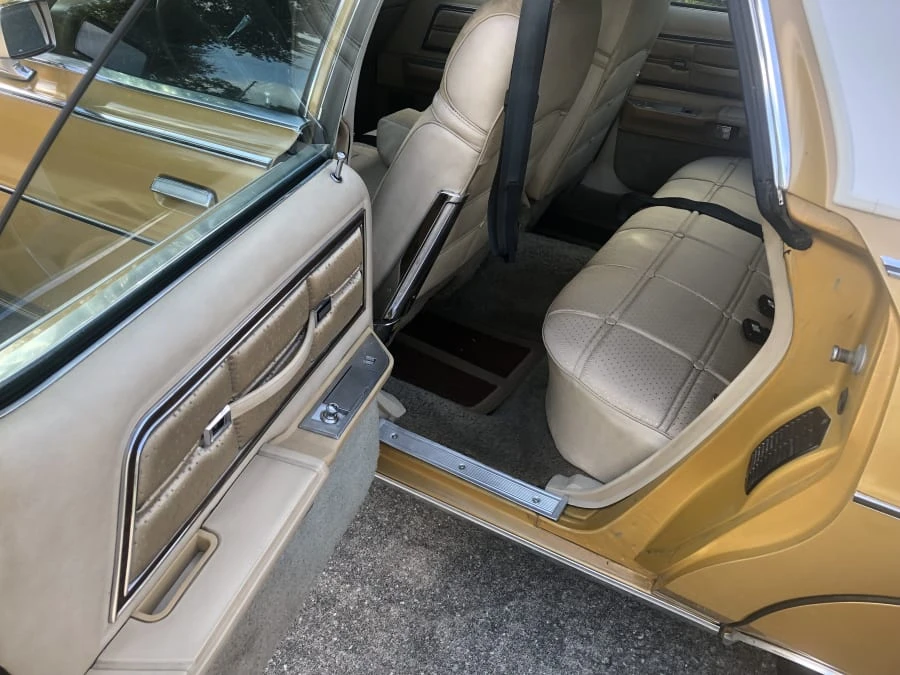 1973 Mercury Marquis - Image 4 of 7