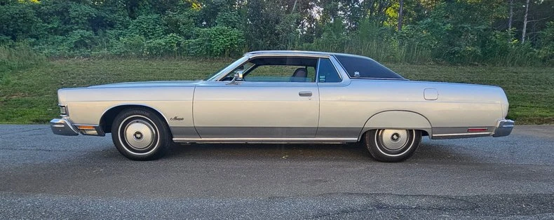 1973 Mercury Marquis - Image 3 of 9