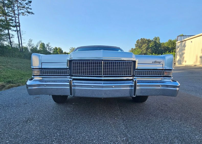 1973 Mercury Marquis - Image 2 of 9