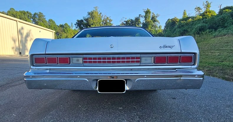 1973 Mercury Marquis - Image 5 of 9