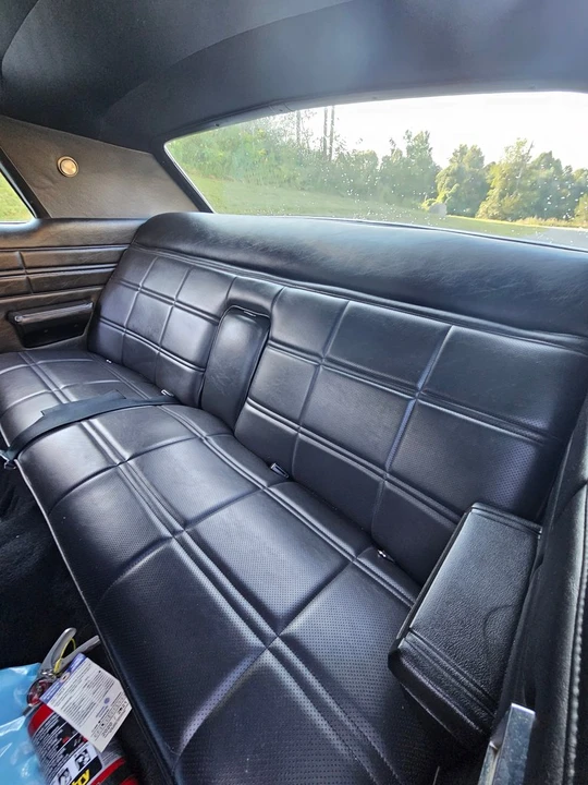 1973 Mercury Marquis - Image 7 of 9