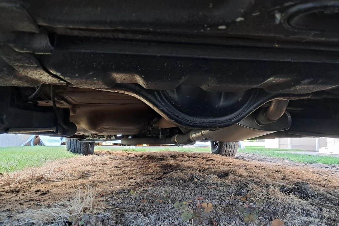 1973 Mercury Marquis - Image 7 of 8