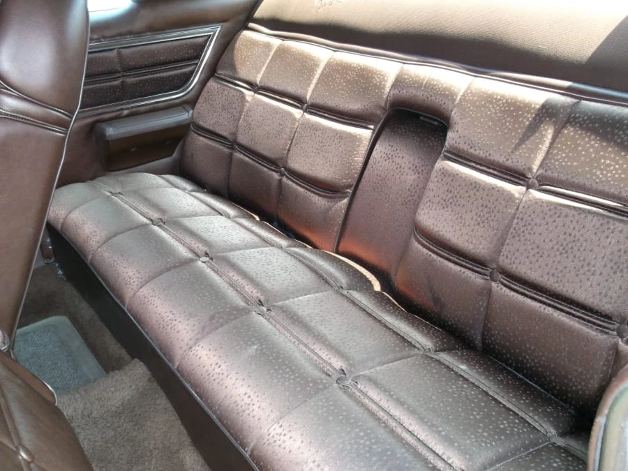 1973 Mercury Marquis - Image 6 of 7