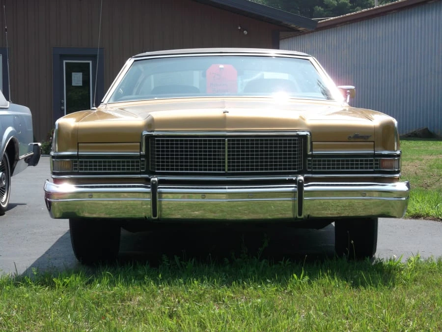 1973 Mercury Marquis - Image 7 of 7