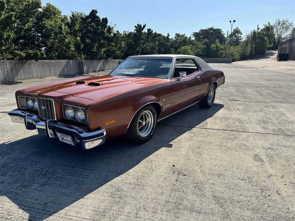 1973 Mercury - Image 2 of 31