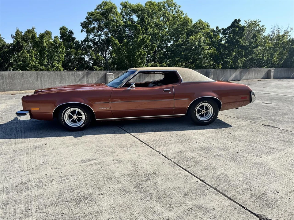1973 Mercury - Image 3 of 31