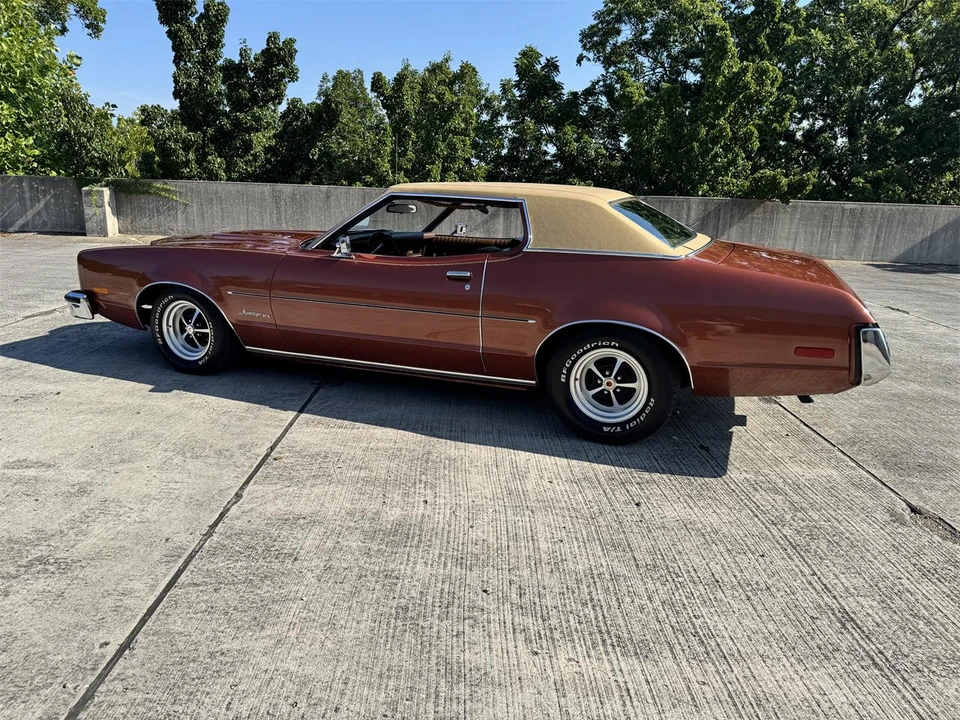 1973 Mercury - Image 4 of 31