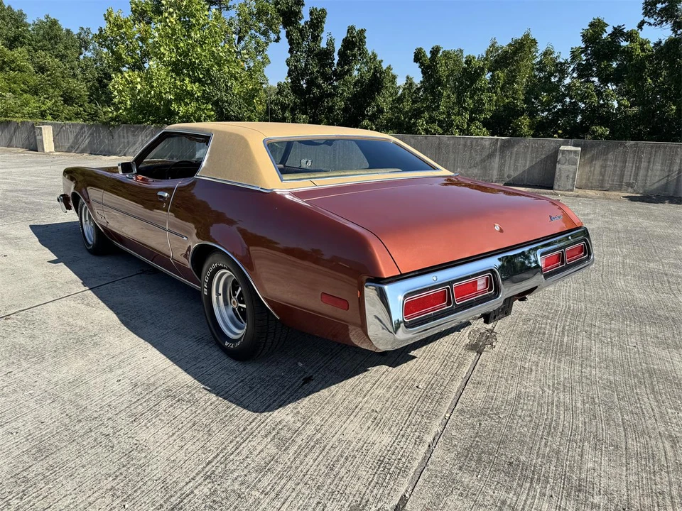 1973 Mercury - Image 5 of 31