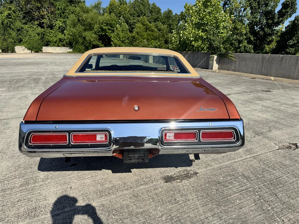 1973 Mercury - Image 6 of 31
