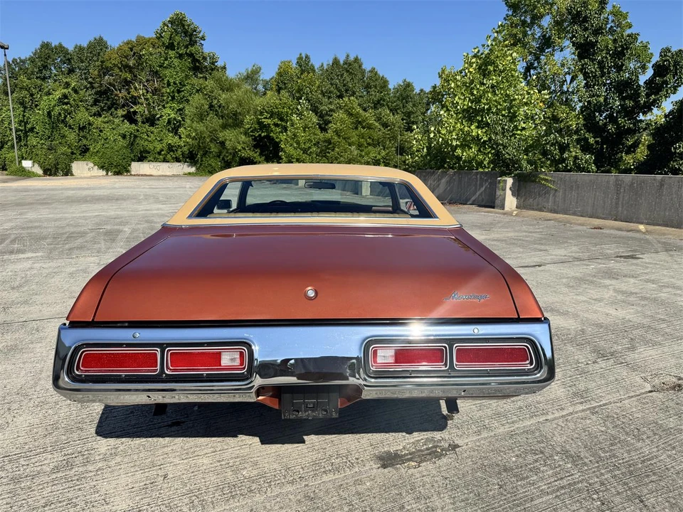 1973 Mercury - Image 7 of 31