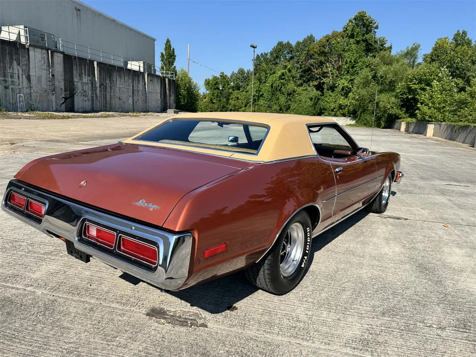 1973 Mercury - Image 8 of 31