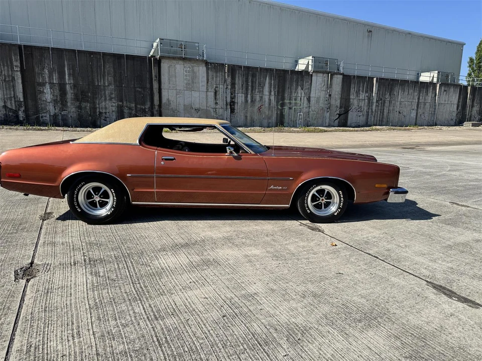 1973 Mercury - Image 11 of 31