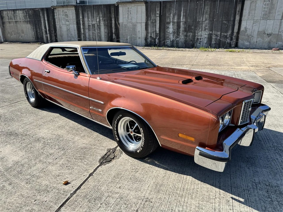 1973 Mercury - Image 12 of 31