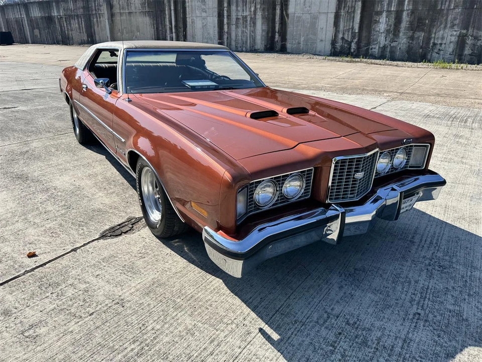 1973 Mercury - Image 13 of 31