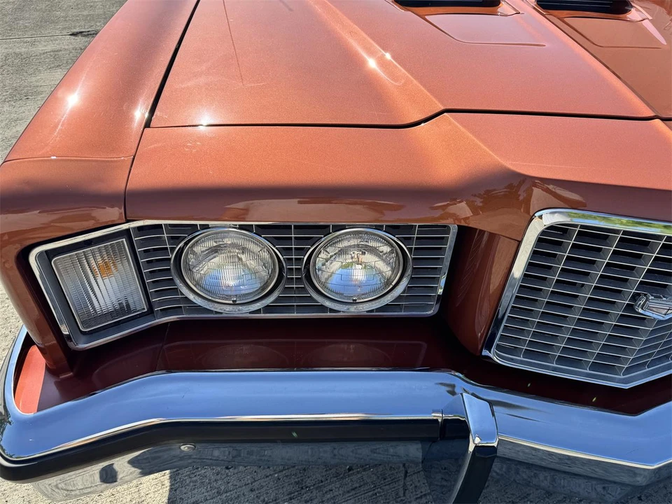 1973 Mercury - Image 14 of 31