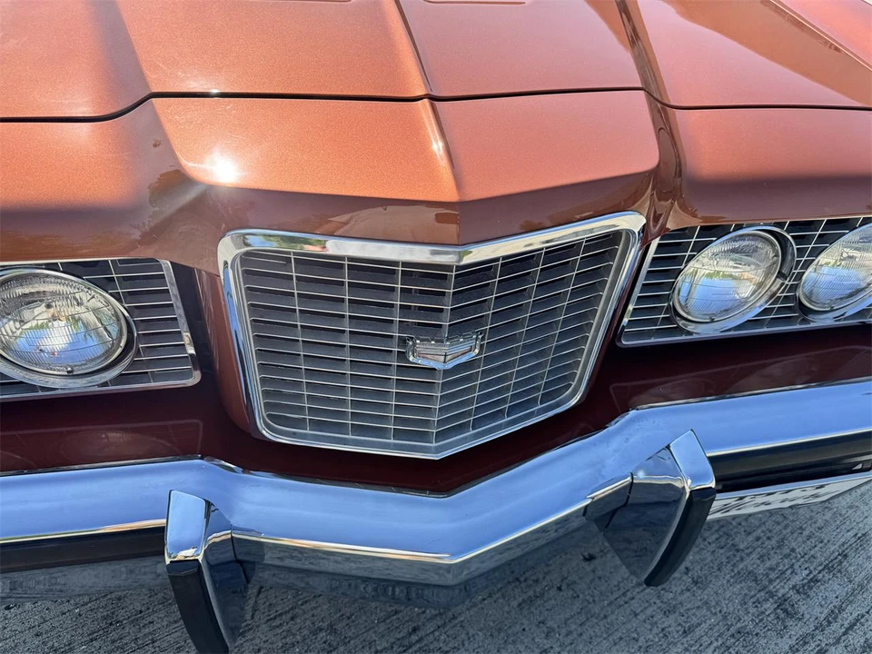 1973 Mercury - Image 15 of 31