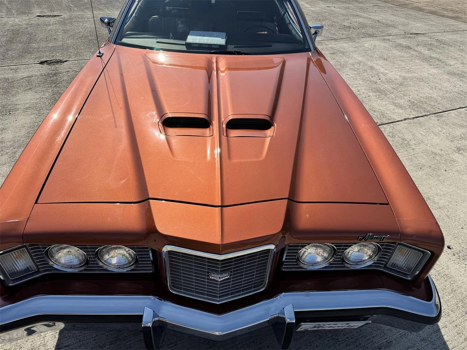 1973 Mercury - Image 16 of 31
