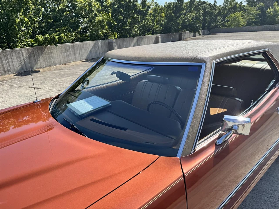 1973 Mercury - Image 18 of 31