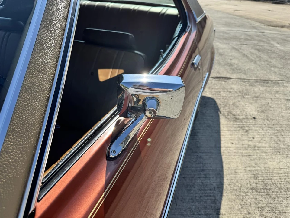 1973 Mercury - Image 20 of 31