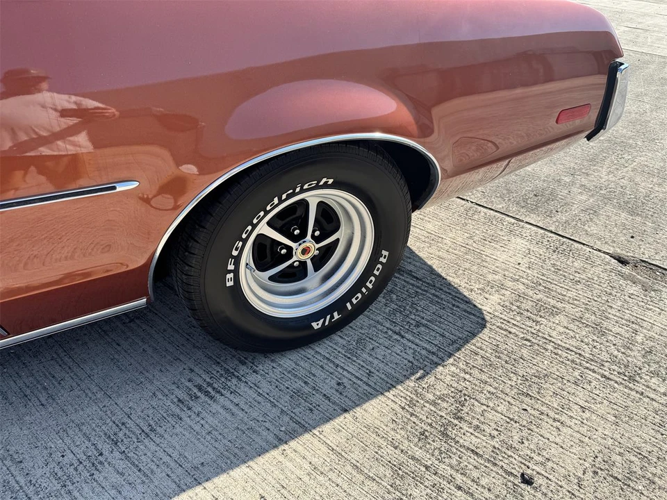 1973 Mercury - Image 21 of 31