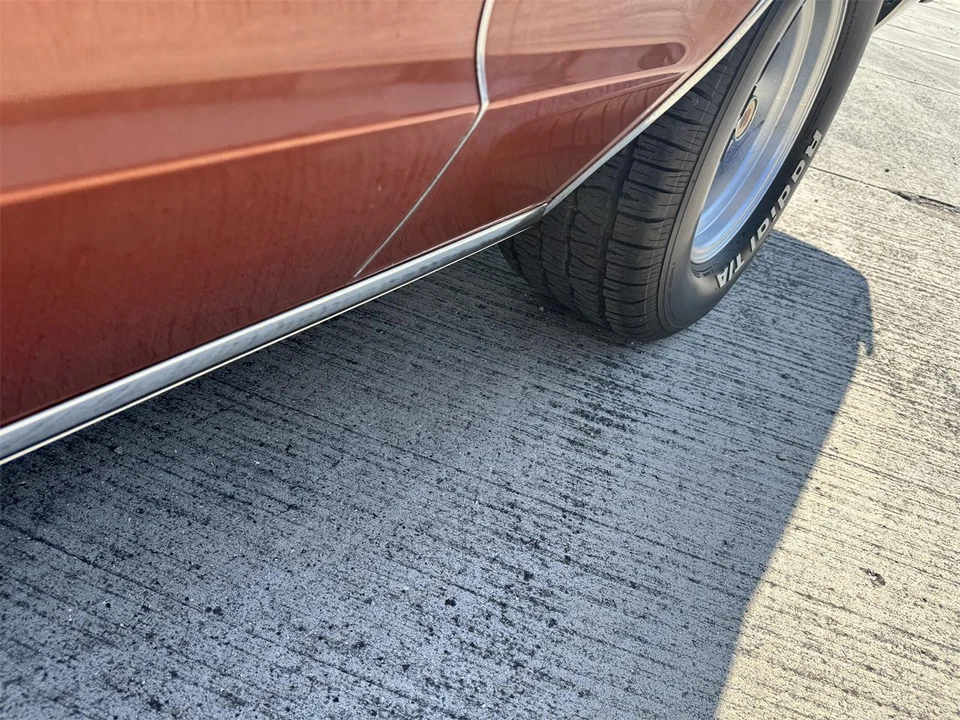 1973 Mercury - Image 22 of 31