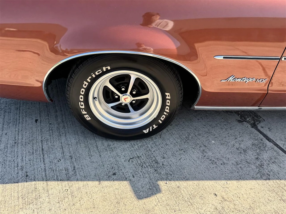 1973 Mercury - Image 24 of 31