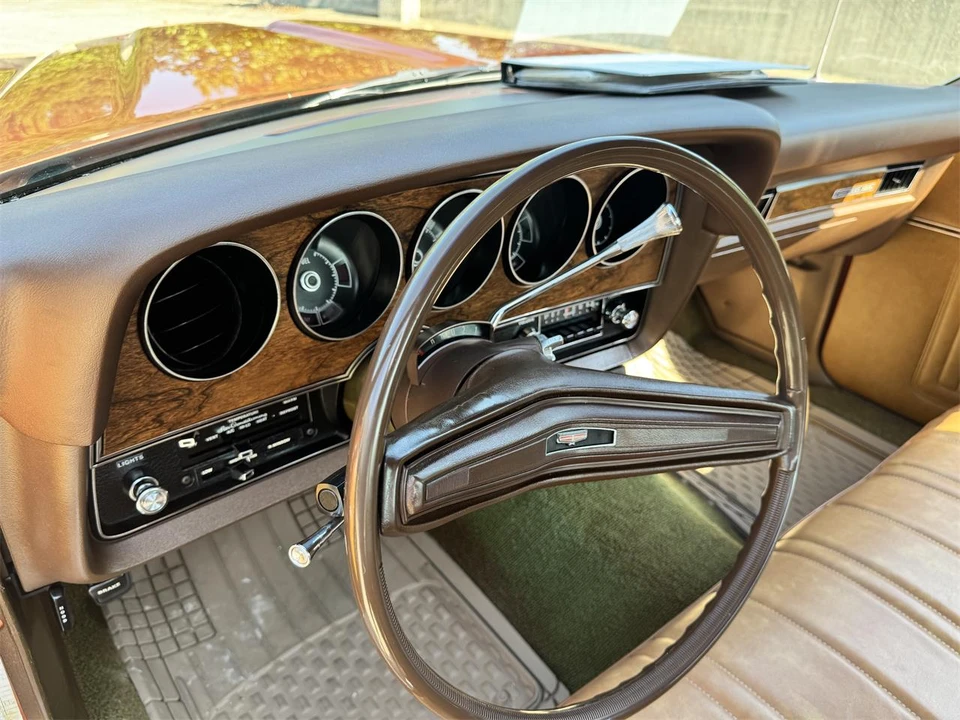 1973 Mercury - Image 25 of 31