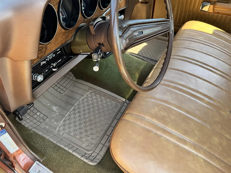 1973 Mercury - Image 26 of 31