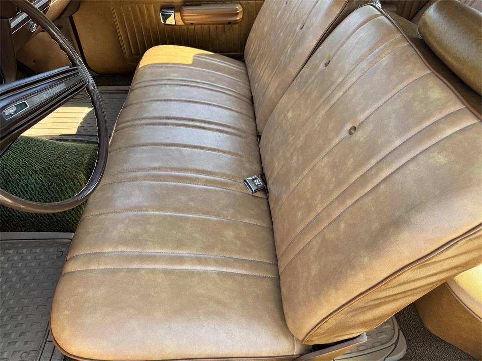1973 Mercury - Image 27 of 31