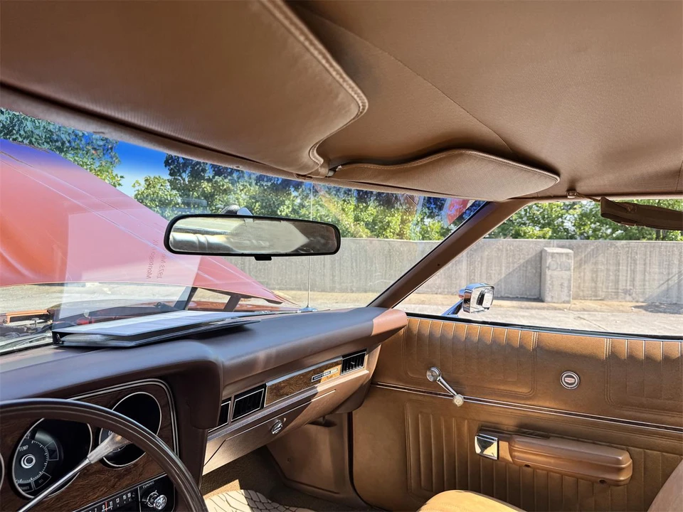 1973 Mercury - Image 30 of 31