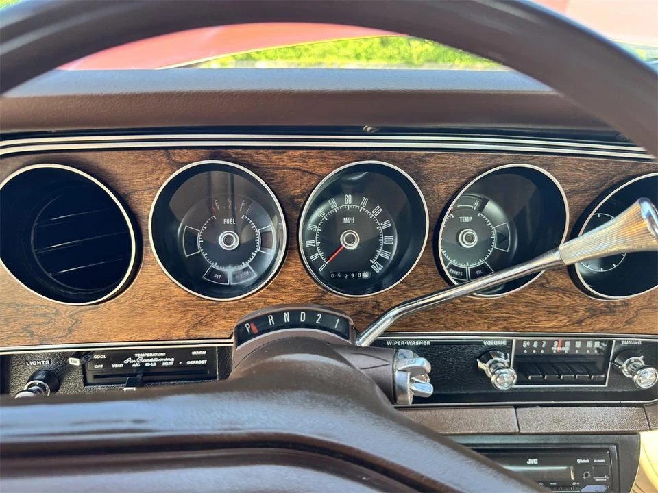 1973 Mercury - Image 31 of 31