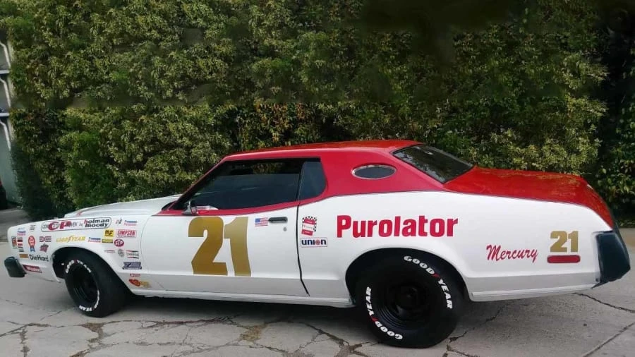 1973 Mercury - Image 2 of 21