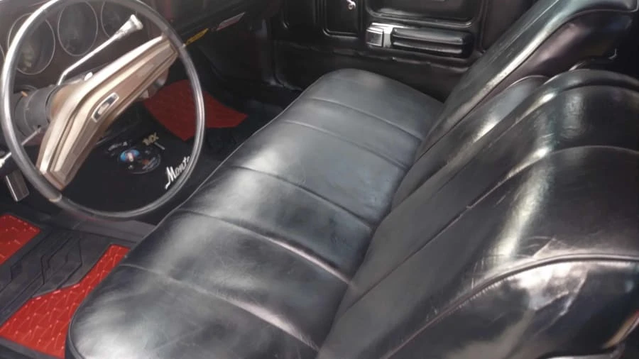 1973 Mercury - Image 3 of 21