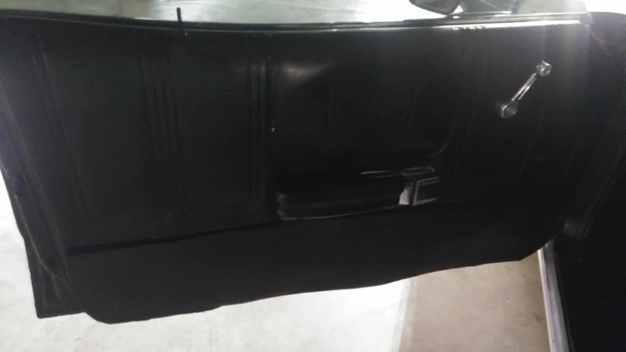 1973 Mercury - Image 4 of 21
