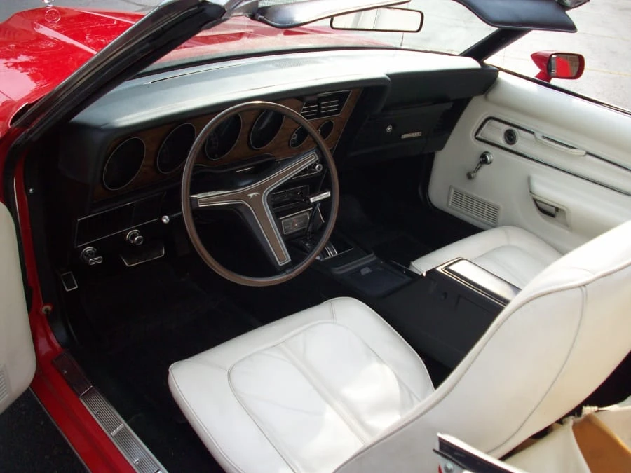 1973 Mercury Cougar 2nd Gen - Image 3 of 9