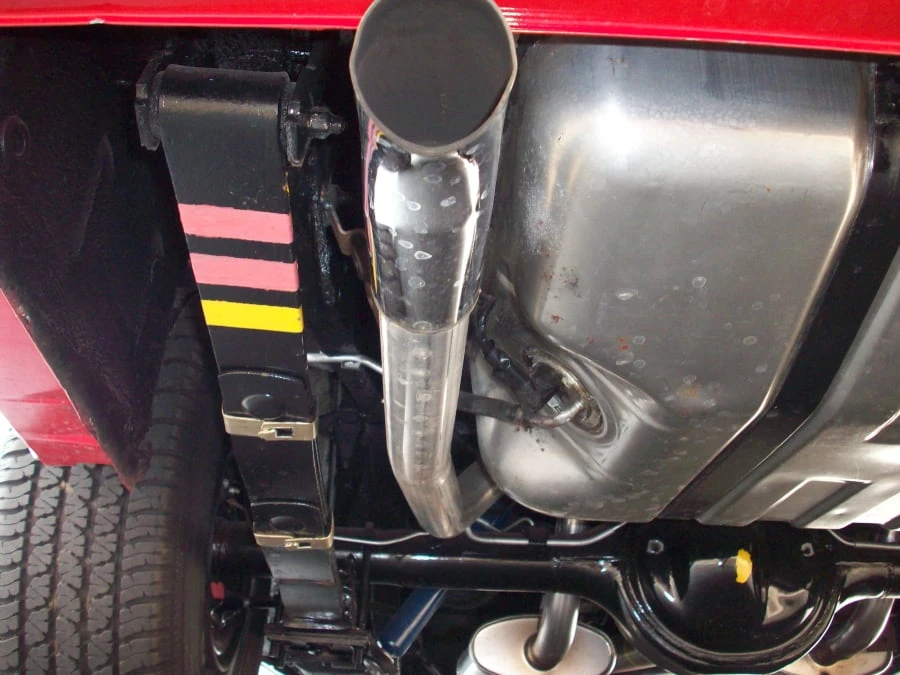 1973 Mercury Cougar 2nd Gen - Image 7 of 9
