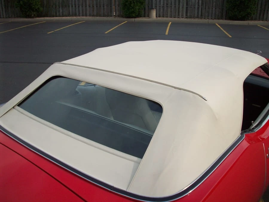 1973 Mercury Cougar 2nd Gen - Image 8 of 9