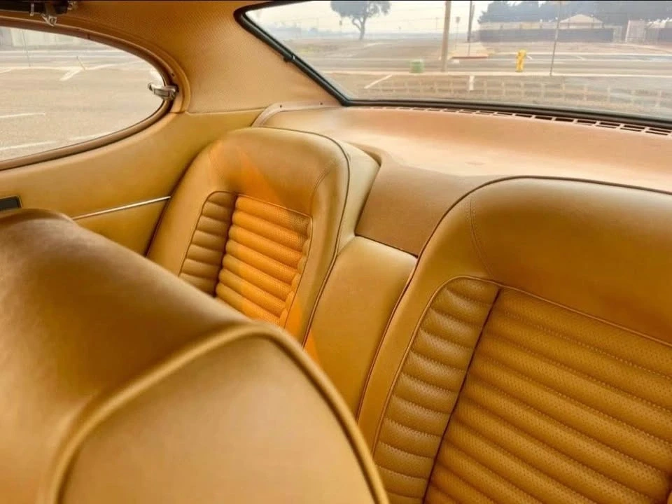 1973 Mercury Capri - Image 10 of 18
