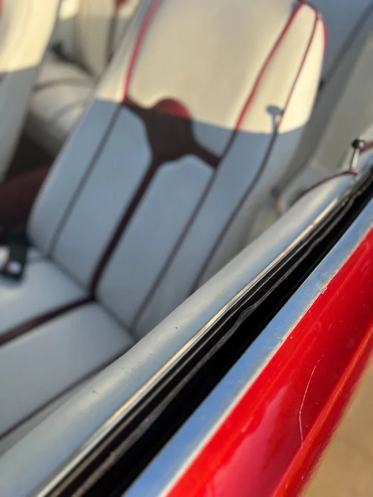 1973 Mercury Cougar 2nd Gen - Image 4 of 9