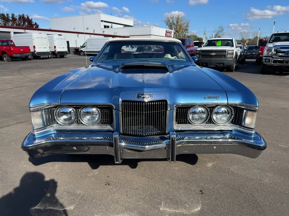 1973 Mercury Cougar 2nd Gen - Image 10 of 20