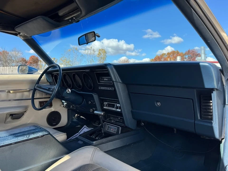 1973 Mercury Cougar 2nd Gen - Image 19 of 20