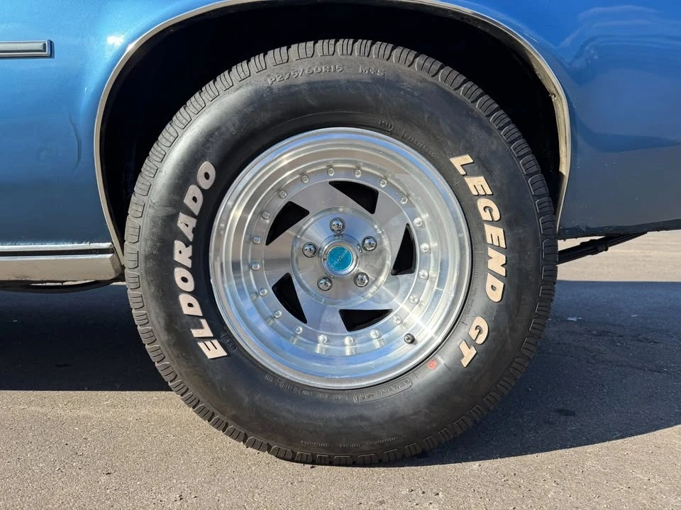 1973 Mercury Cougar 2nd Gen - Image 13 of 20
