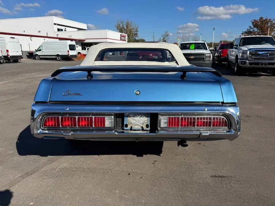 1973 Mercury Cougar 2nd Gen - Image 5 of 20