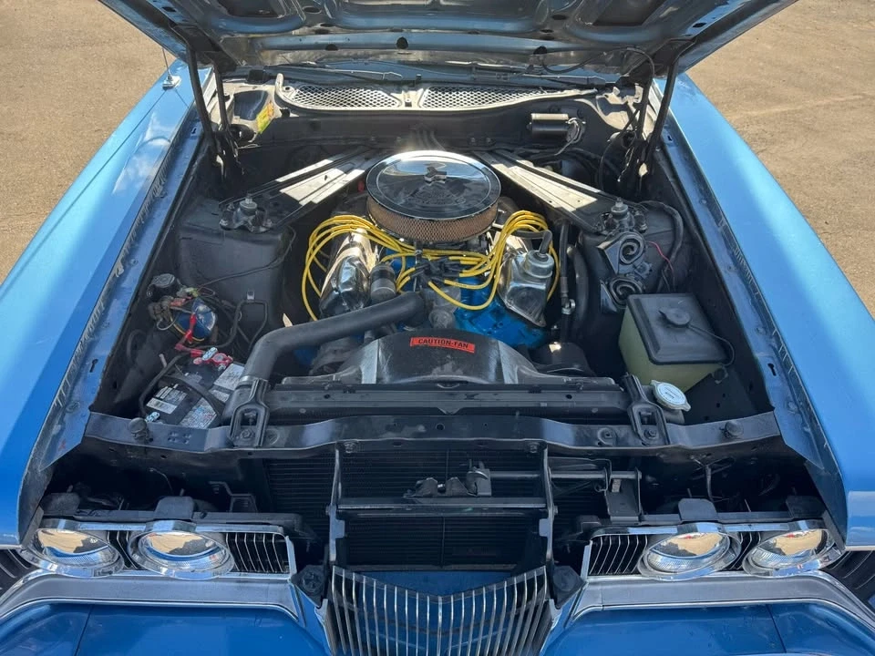 1973 Mercury Cougar 2nd Gen - Image 20 of 20