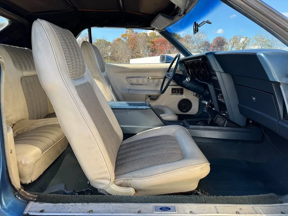 1973 Mercury Cougar 2nd Gen - Image 18 of 20