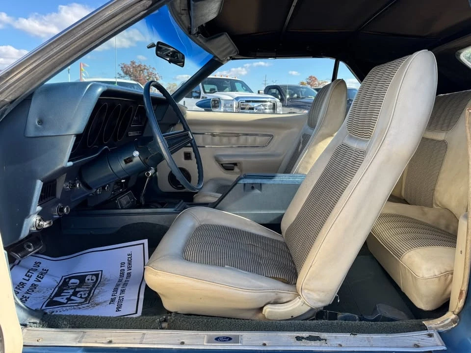 1973 Mercury Cougar 2nd Gen - Image 16 of 20