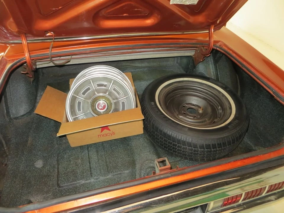 1973 Mercury Cougar 2nd Gen - Image 19 of 20