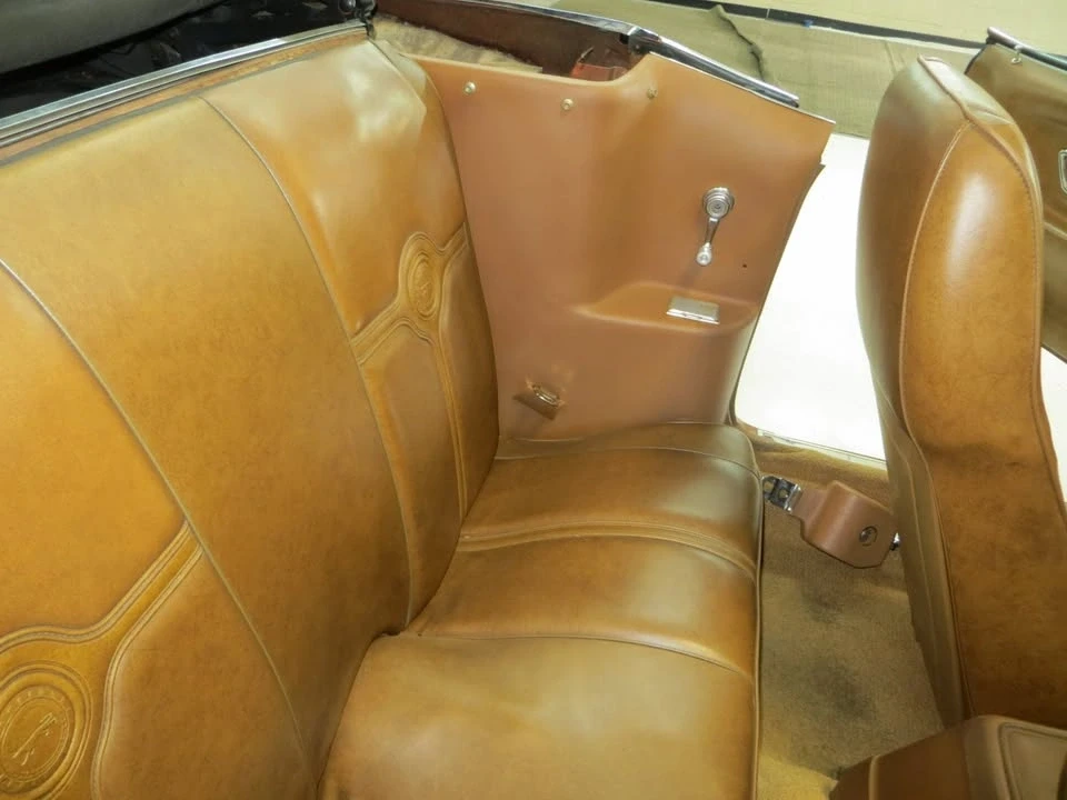 1973 Mercury Cougar 2nd Gen - Image 15 of 20